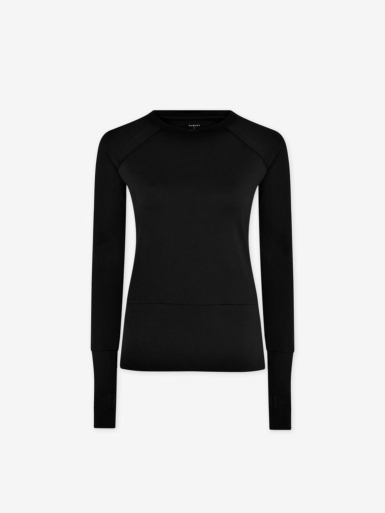 Varley Clara Black