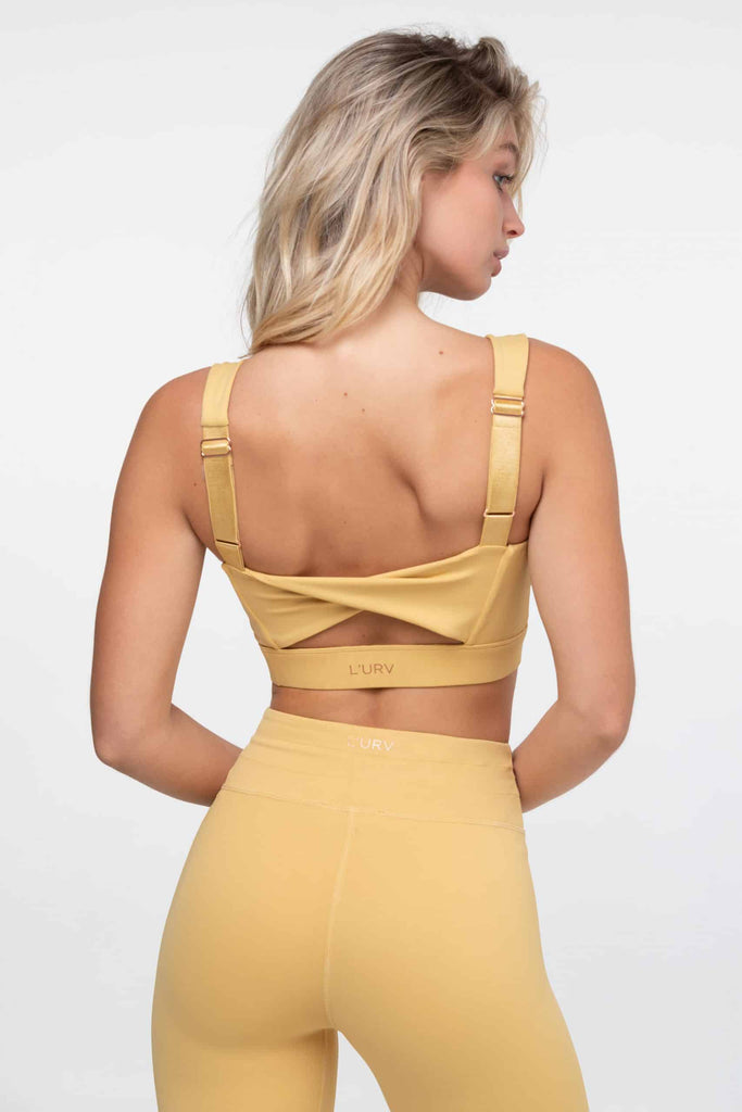 L'urv Awaken Crop Mango