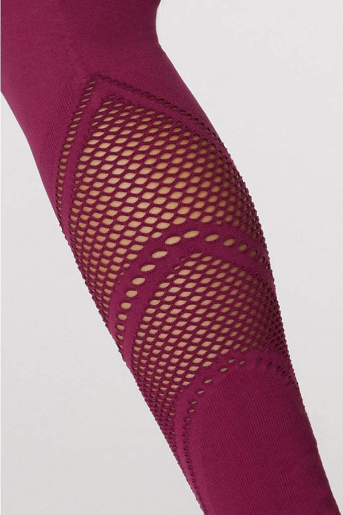 L'urv Euphoria Seamless Legging