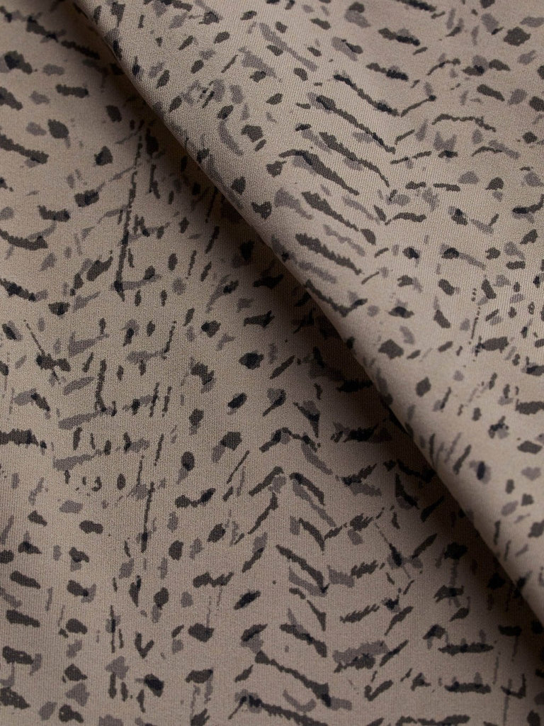 Varley Fay Bra Feather Taupe