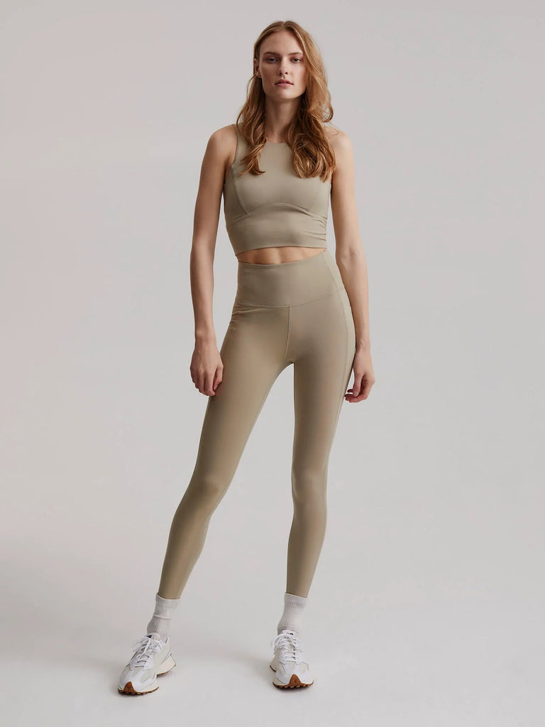 Balestier Crossover Leggings With Pockets – ModGlory Clothing